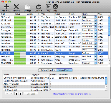 Converter To Mp3 For Mac Os
