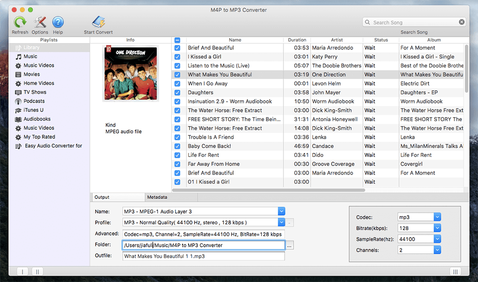 Converter To Mp3 For Mac Os